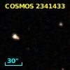 COSMOS J100042.71+023109.9