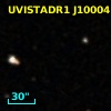 COSMOS J100041.90+023111.9