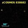 COSMOS J100036.25+023111.7