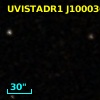 COSMOS J100036.51+023107.1