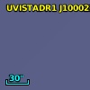 COSMOS J100022.47+023045.1