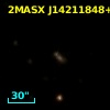 2MASX J14211848+6312556