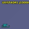COSMOS J100042.51+023029.7