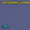 COSMOS J100048.85+023044.6