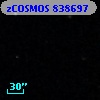 zCOSMOS 838697
