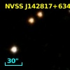 NVSS J142817+634836