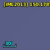COSMOS J100042.76+023006.4