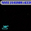 NVSS J141808+633816