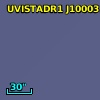 COSMOS J100031.42+022950.6