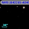 NVSS J142215+634714