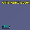 COSMOS J100047.97+022927.6