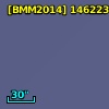 COSMOS J100049.81+022919.9