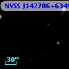 NVSS J142706+634908