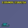 COSMOS J100035.21+022926.7