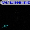 NVSS J143048+640327