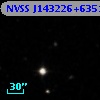NVSS J143226+635148