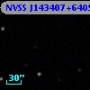 NVSS J143407+640946