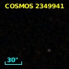 COSMOS J100036.47+022902.2
