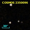 COSMOS J100043.29+022859.6