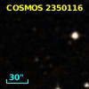 COSMOS J100028.84+022856.2