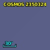 COSMOS J100049.41+022855.5