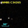 COSMOS J100040.83+022852.1