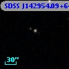 SDSS J142954.09+642243.6