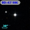 BD+67   806