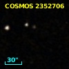 COSMOS J100041.42+022817.4