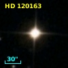 HD 120163