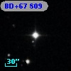 BD+67   809