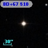 BD+67   810
