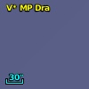 V* MP Dra