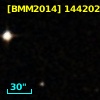 zCOSMOS 839086