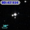 BD+67   814