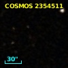 COSMOS J100047.93+022747.3