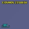 COSMOS J100029.50+022743.9