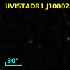 COSMOS J100023.83+023731.7