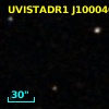 COSMOS J100040.33+023734.1