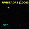 COSMOS J100035.53+023732.2