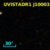 COSMOS J100033.25+023732.4