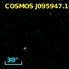 COSMOS J095947.16+022737.0