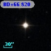 BD+66   820