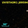 COSMOS J095942.88+023729.6