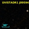 COSMOS J095942.66+023728.2