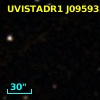 COSMOS J095935.87+023729.1
