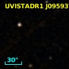 COSMOS J095937.35+023726.3