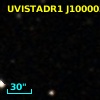 COSMOS J100003.72+023726.6