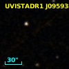COSMOS J095938.14+023724.6