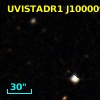 COSMOS J100009.64+023720.5